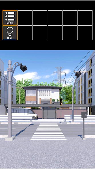 EscapeGame:NEAT ESCAPE PACK4-1