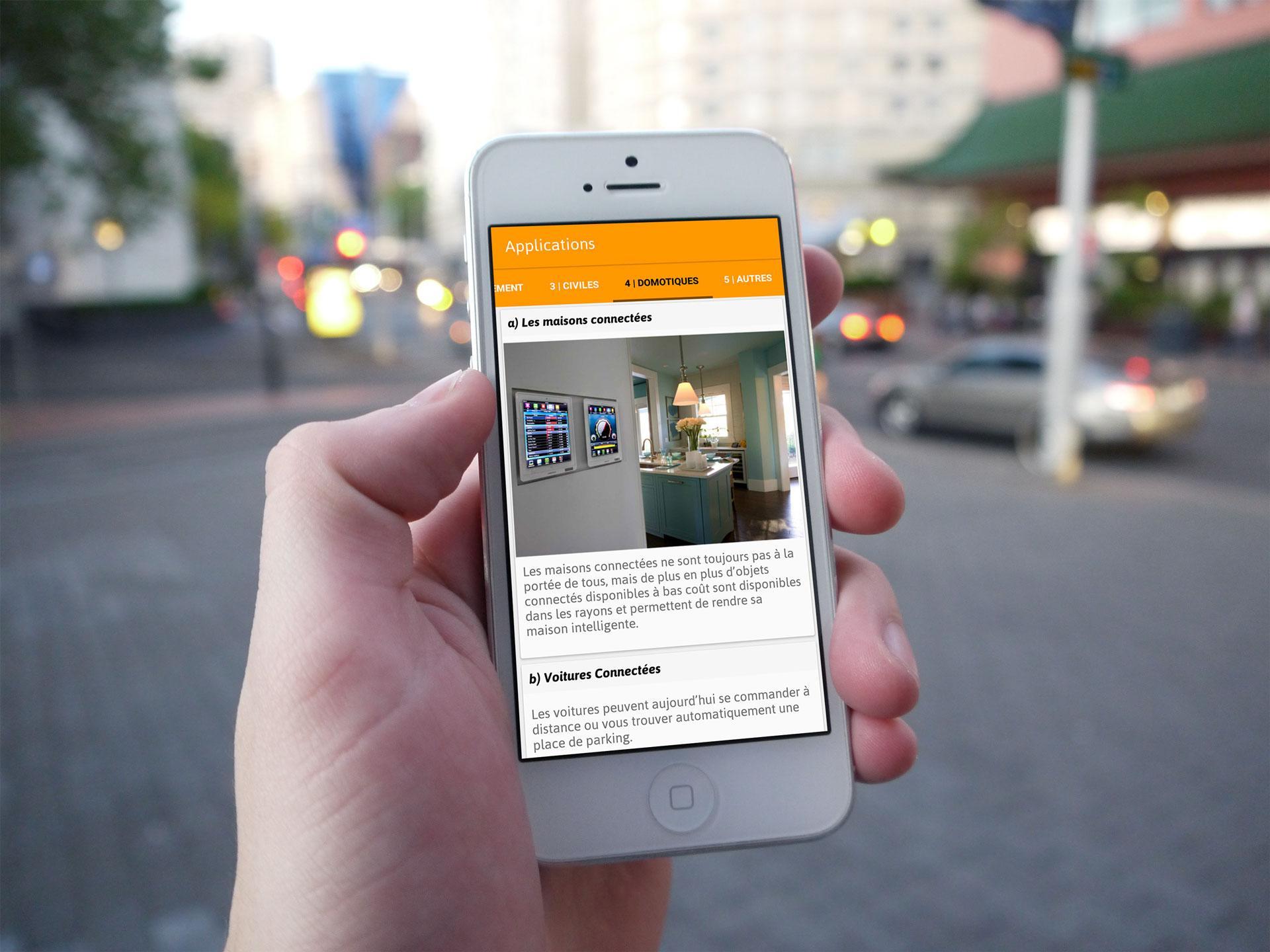 Learn Computer - French Course