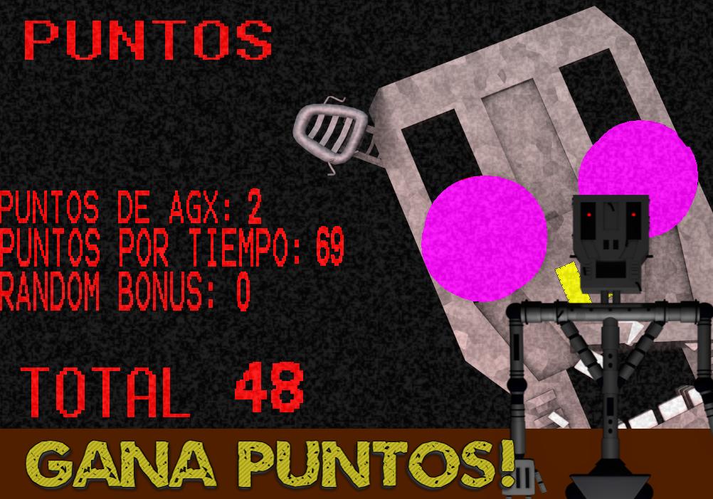 Nights on Botcraft SIMULATOR