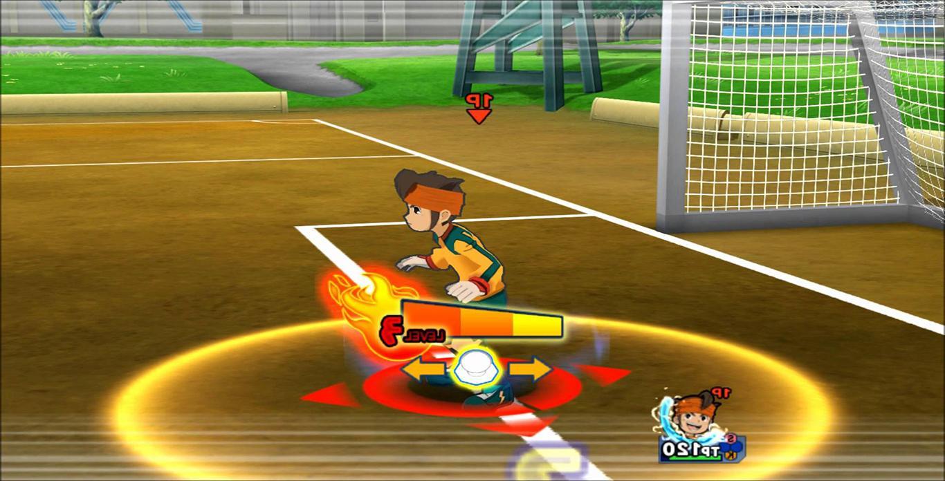 Good Inazuma Eleven Tips
