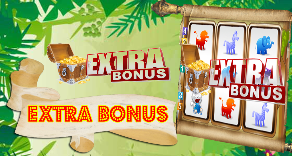Jungle Slot