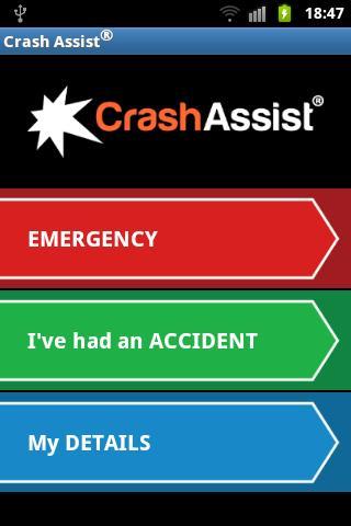 AARN Crash Assist