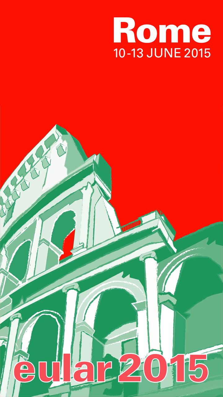 EULAR 2015