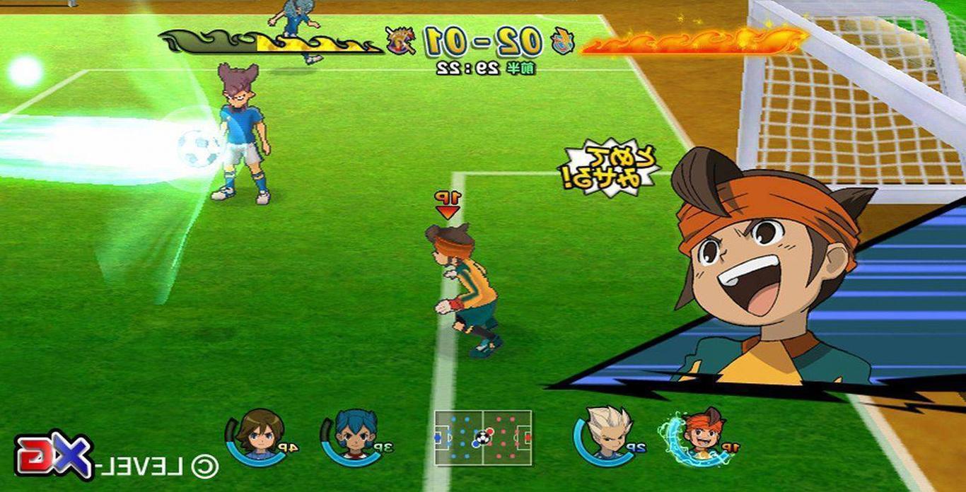 Good Inazuma Eleven Tips