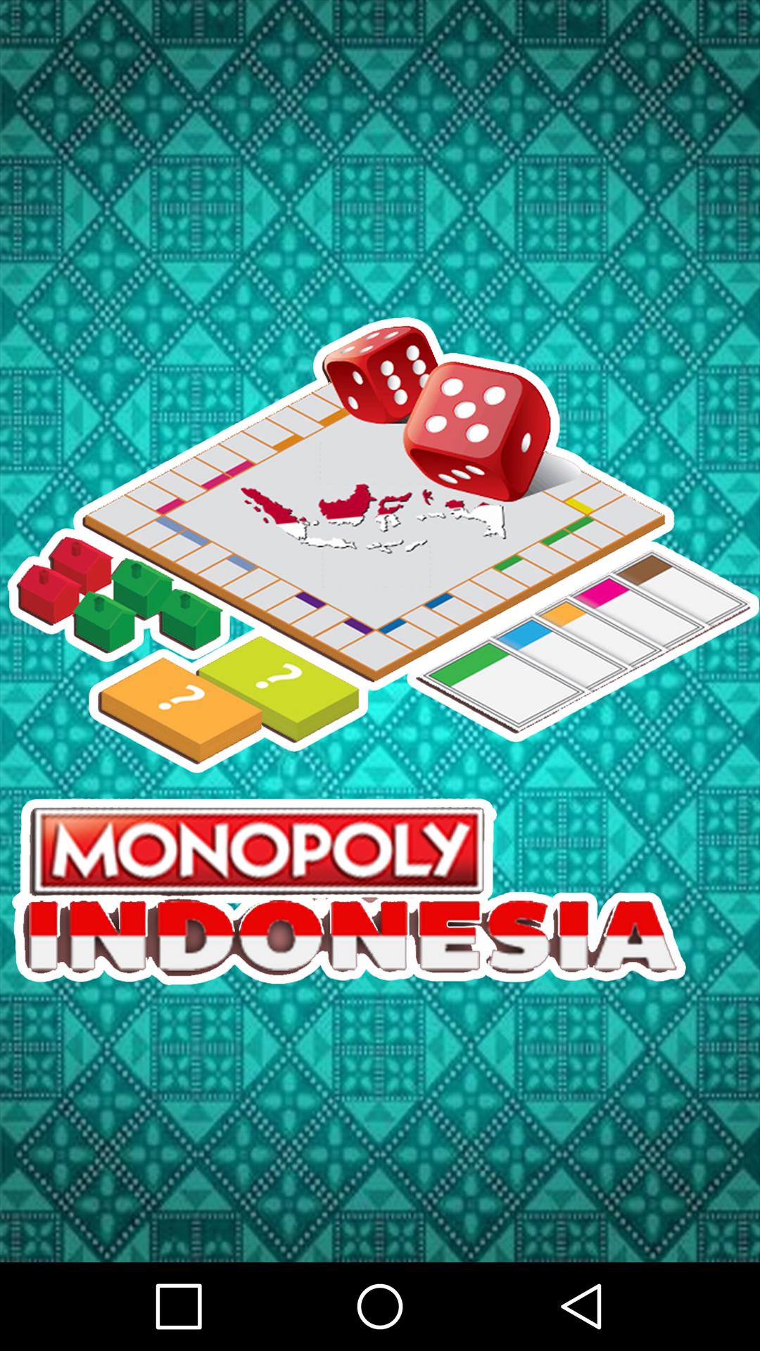 Monopoli Indonesia PRO Offline