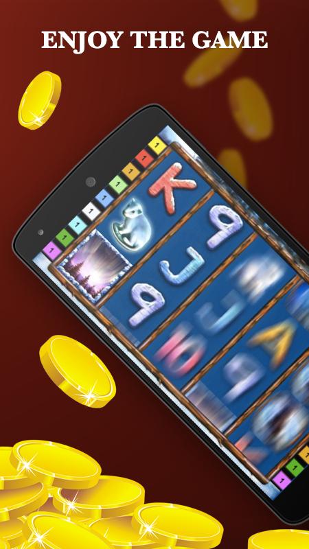 Slots Gaming Machines Max