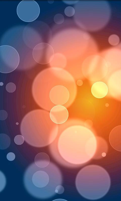 Super Bokeh Wallpaper Free