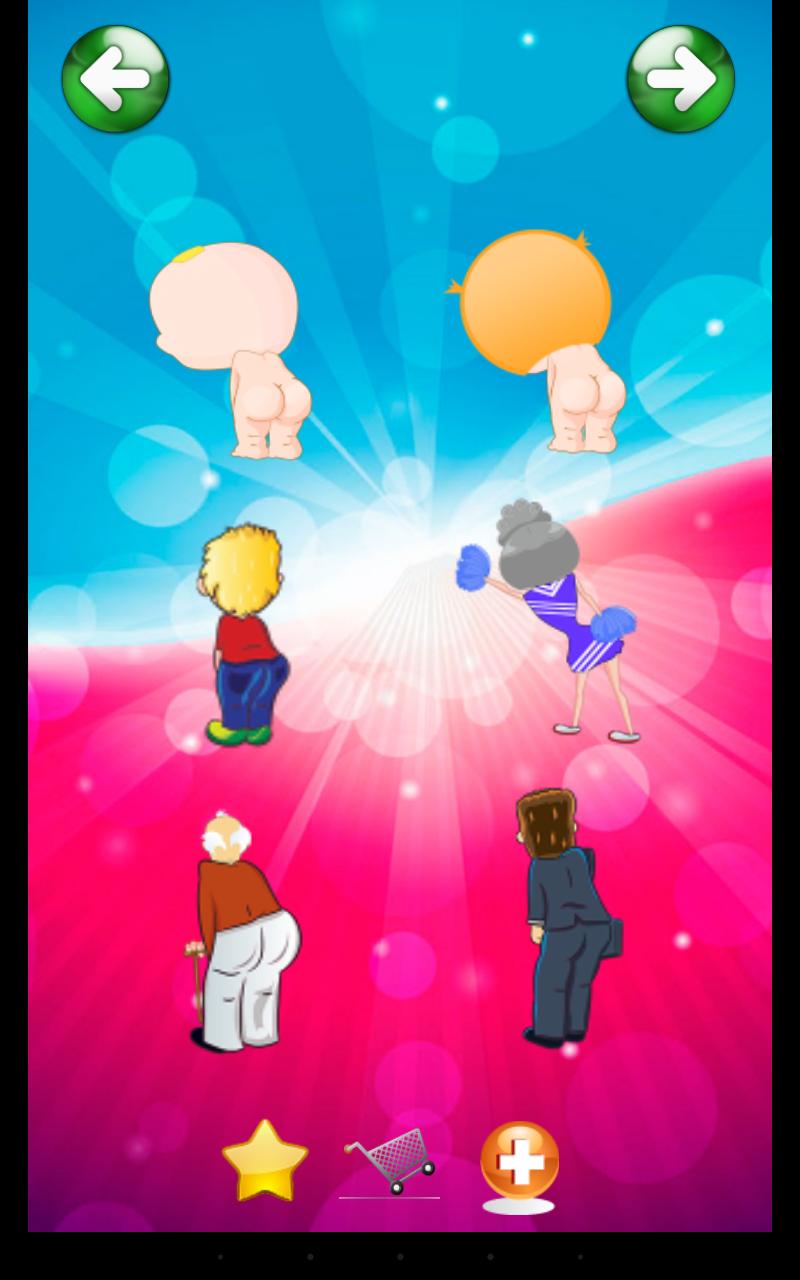 Fart - The Whoopee Cushion App