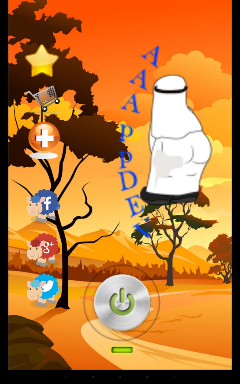 Fart - The Whoopee Cushion App