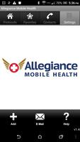 Allegiance Mobile Health