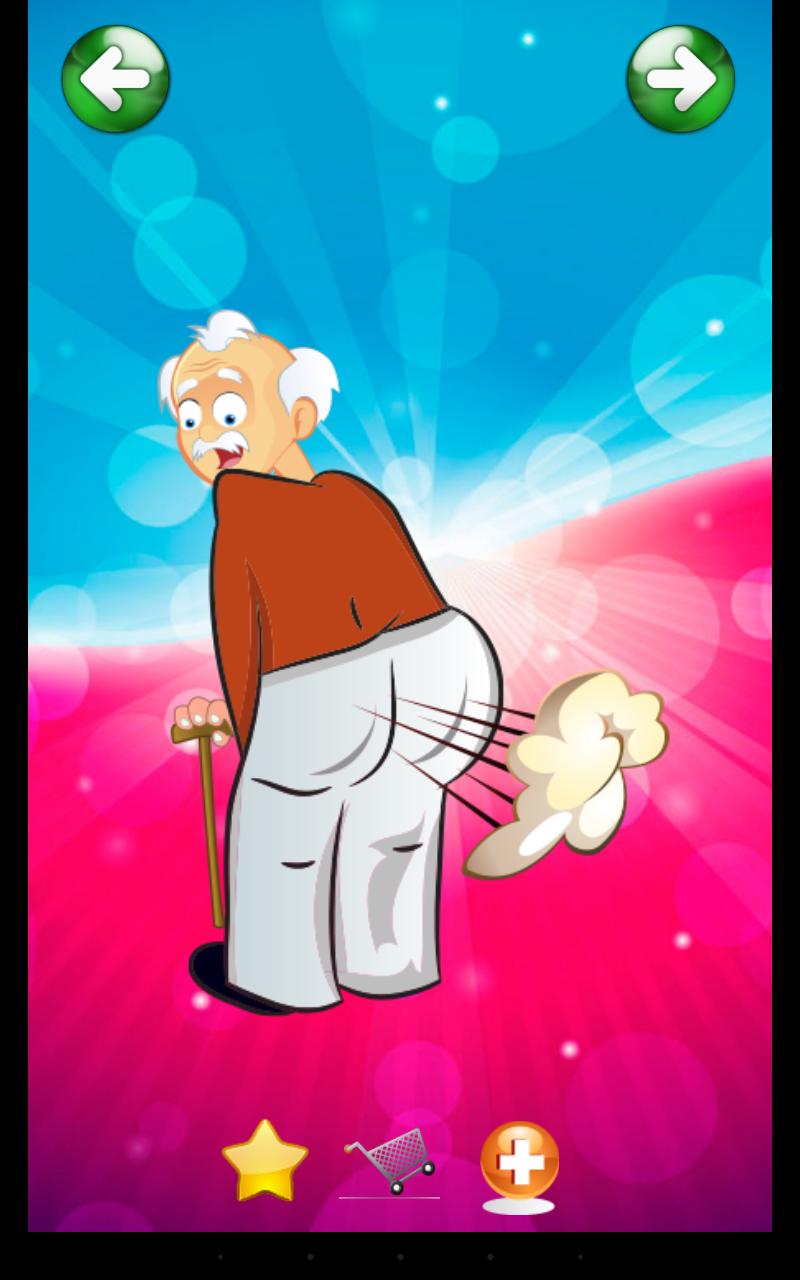 Fart - The Whoopee Cushion App