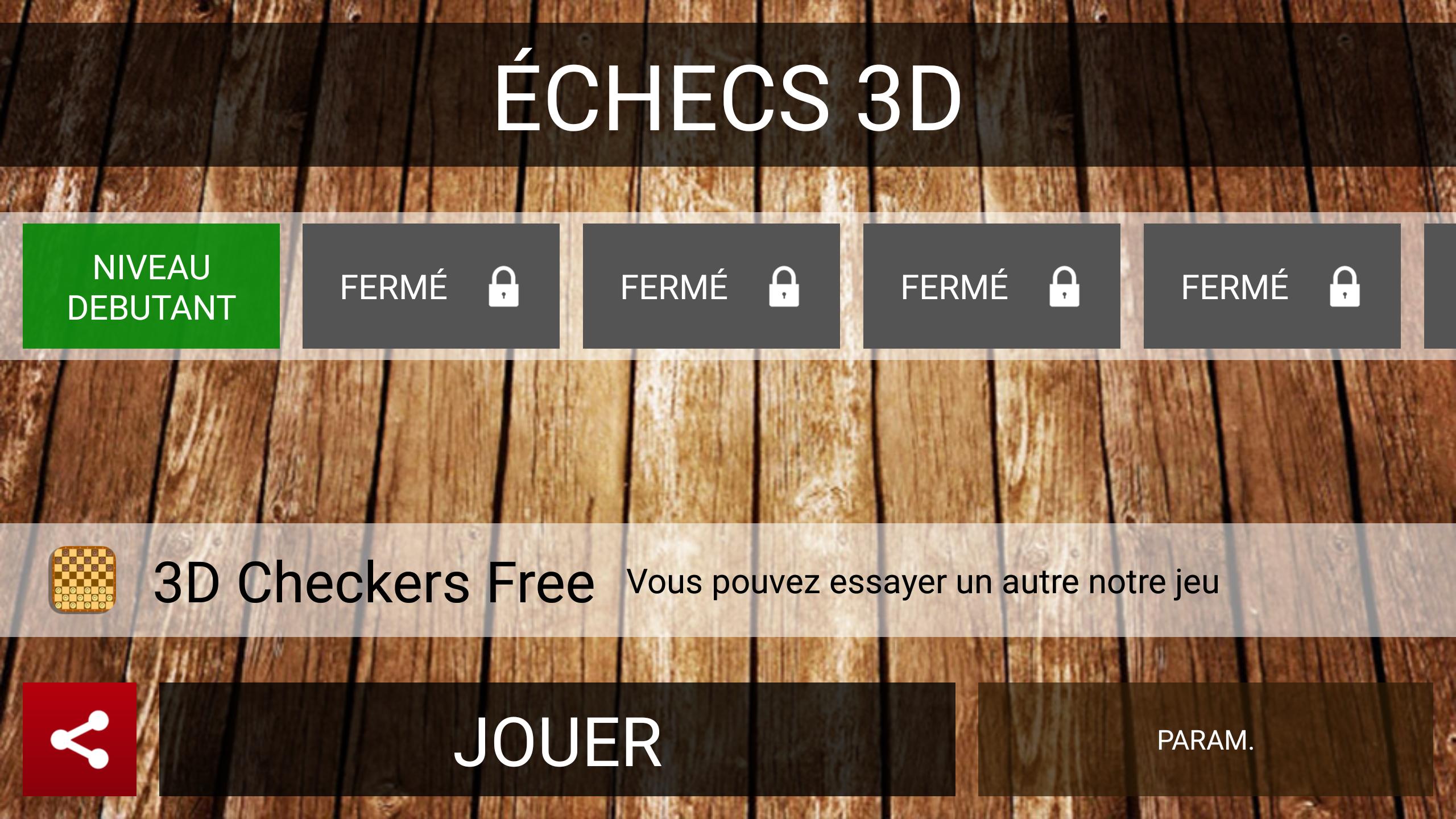 Real Chess 3d multiplayer