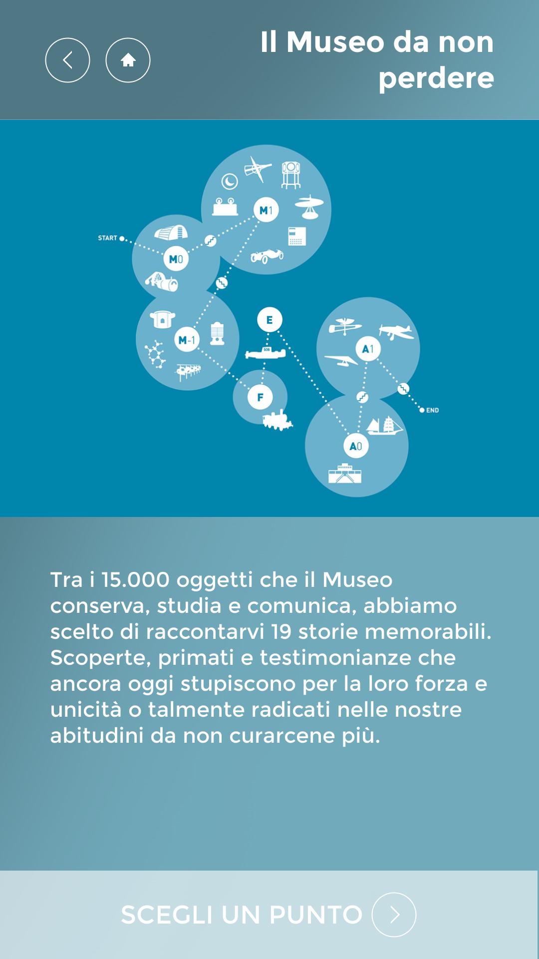 MuseoscienzApp