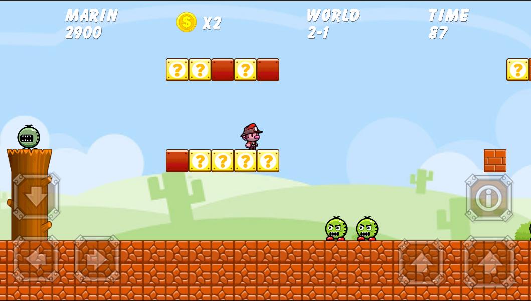 Marin Adventures - free