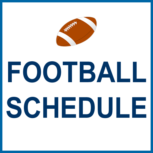 2024 Football Schedule (NFL)