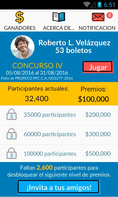 La Fortuna del Saber