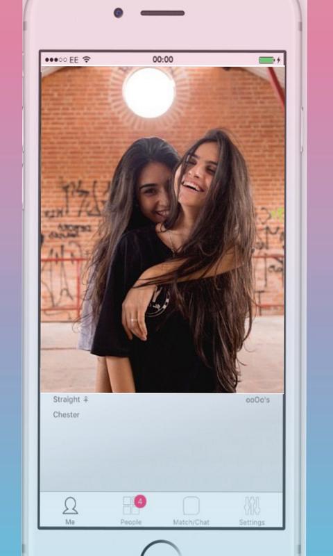 Lesbian dating & chat video advice