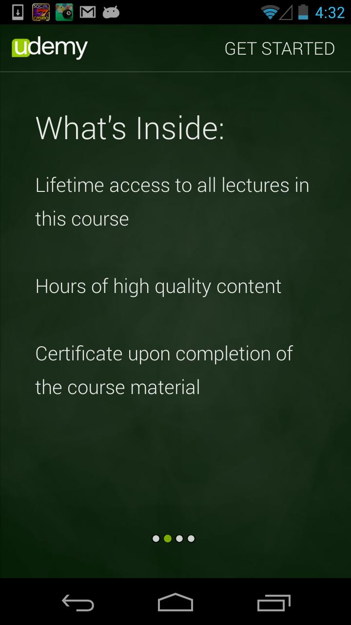 Game Development Tutorials