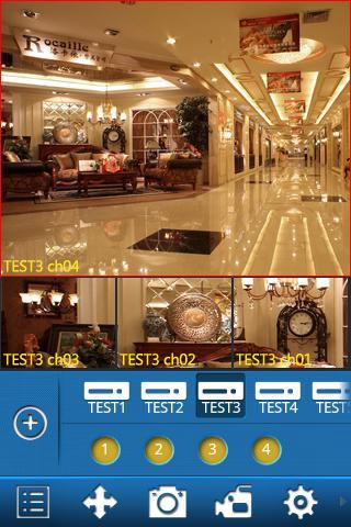 KMeye TMeye ZMeye KWeye iMeye