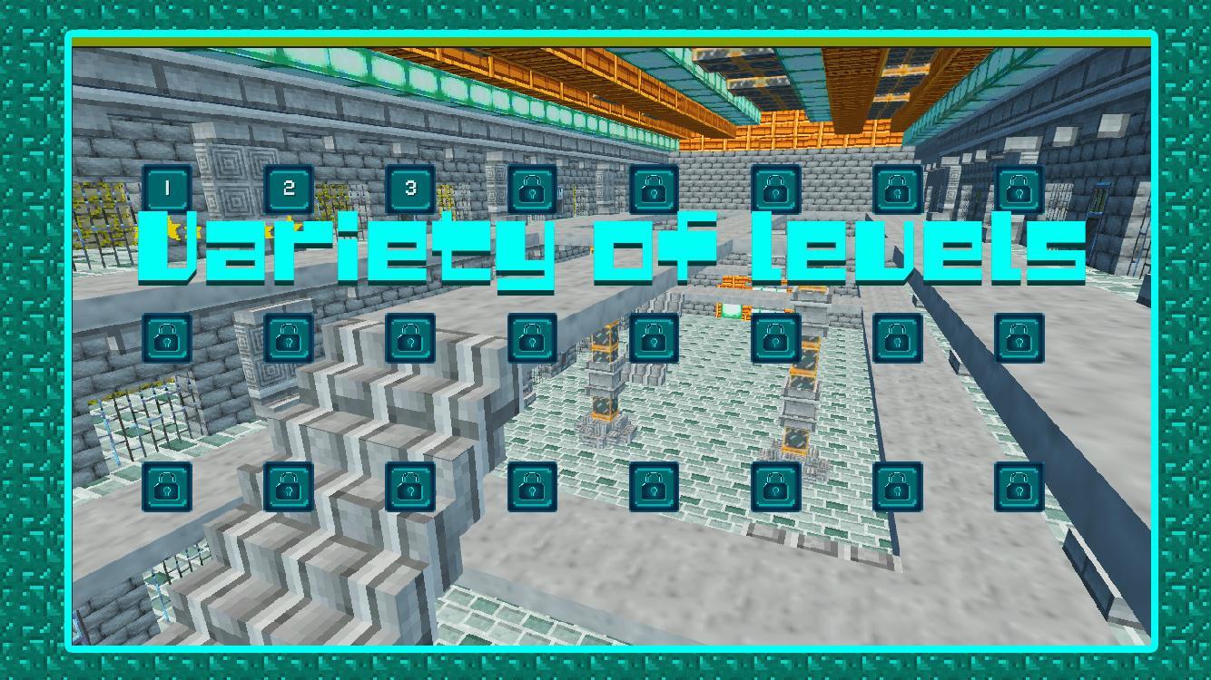 Police Escape Prison Chase 3D