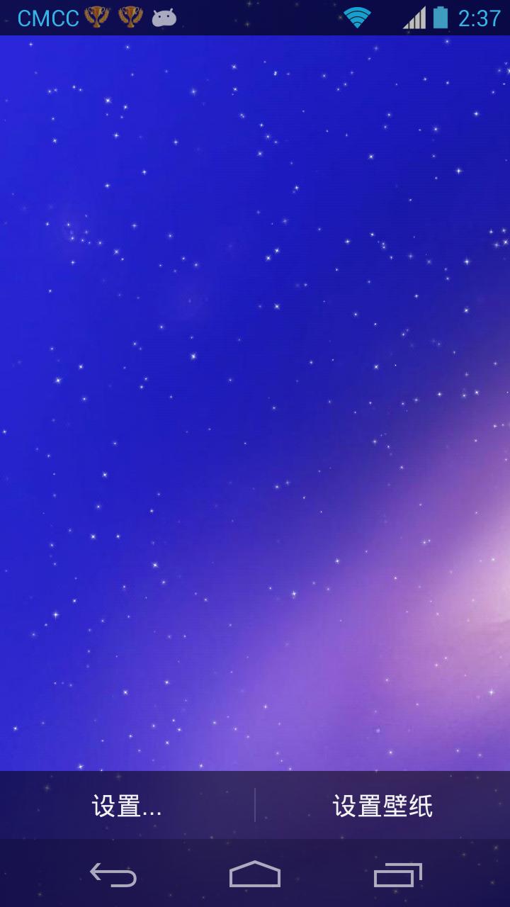 Thousands  Stars LWP