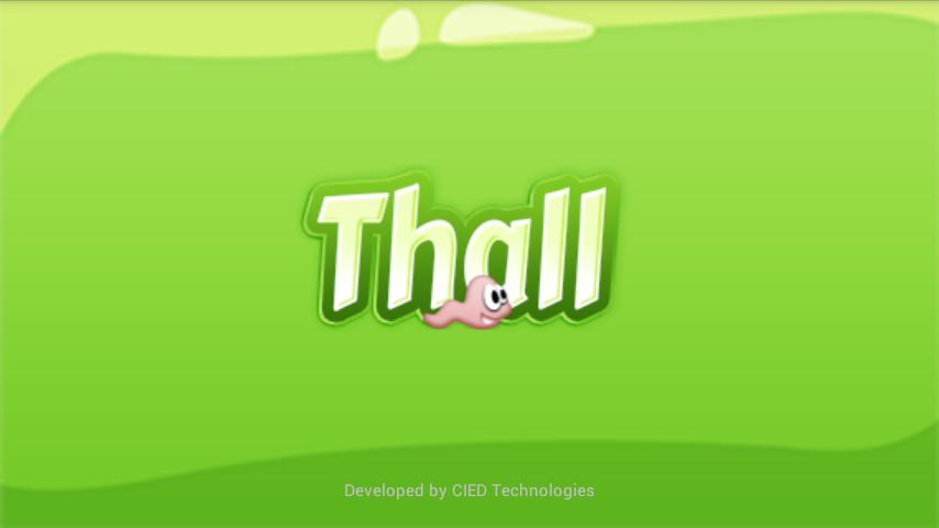 2 player tap tap fun;Thall