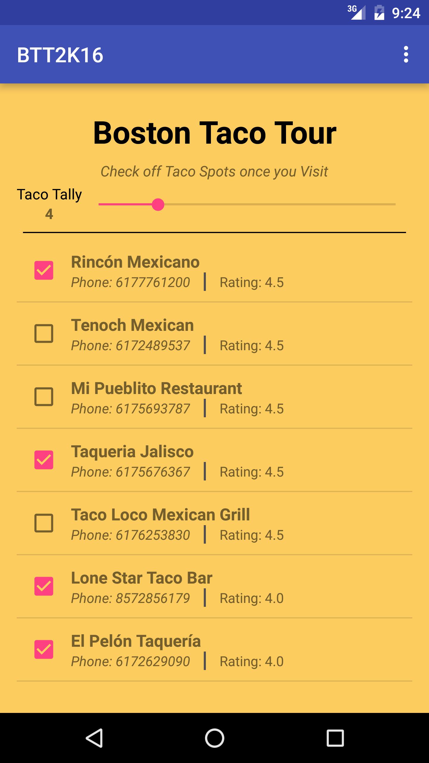 TacoTour