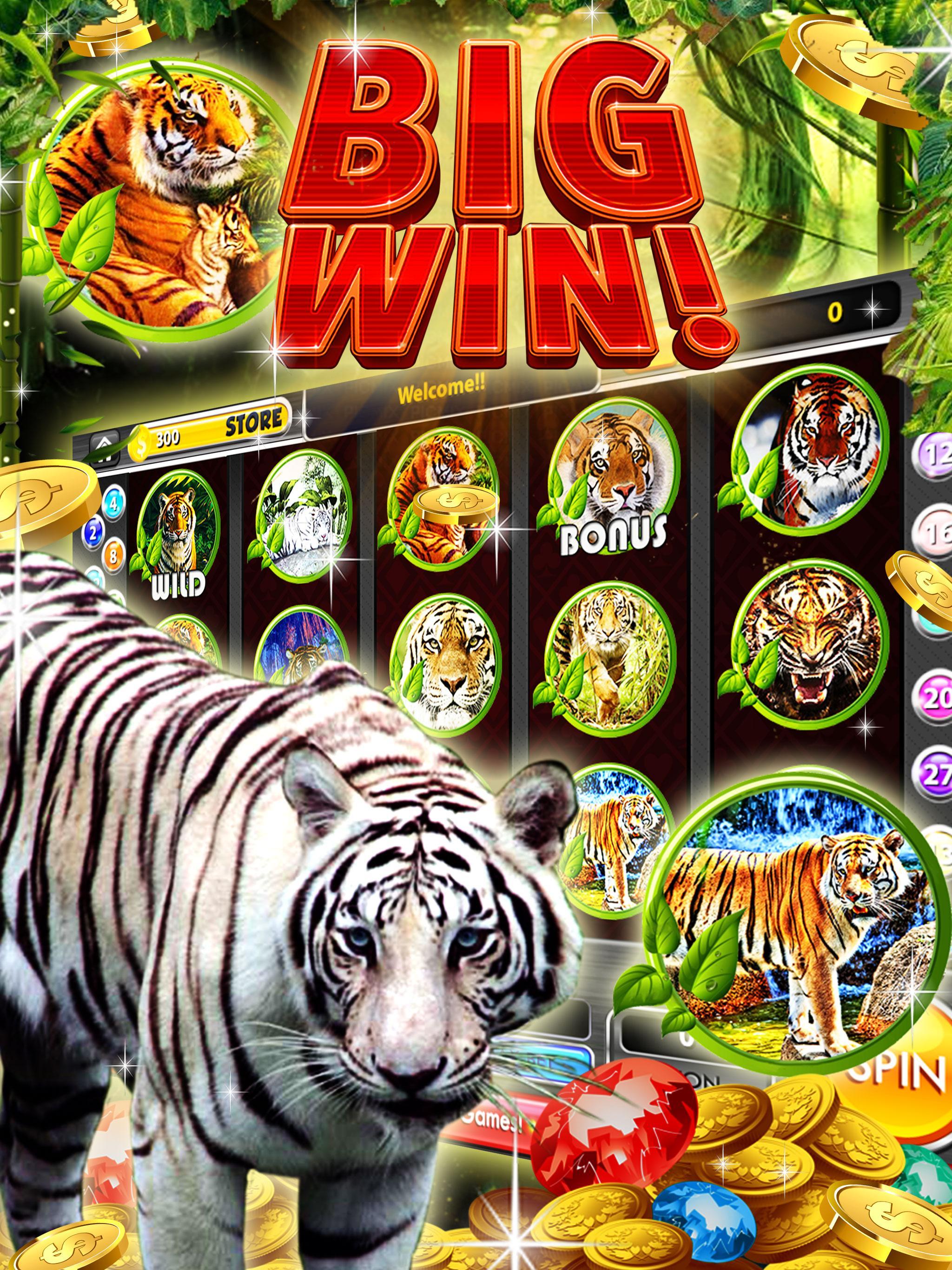 Vegas house: double fun