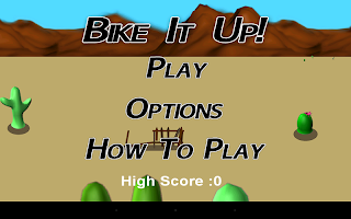 Bike It Up! (free)