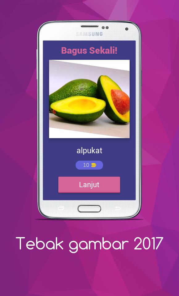 Tebak gambar 2017