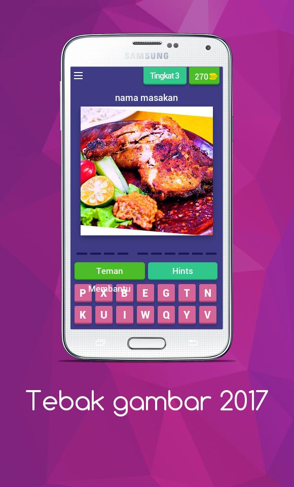 Tebak gambar 2017