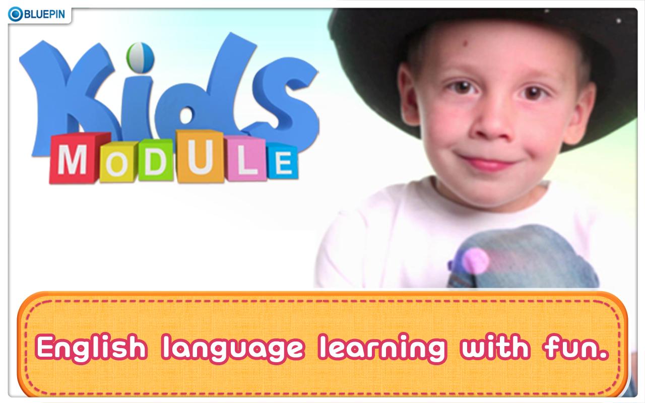 English Club TV for Kids