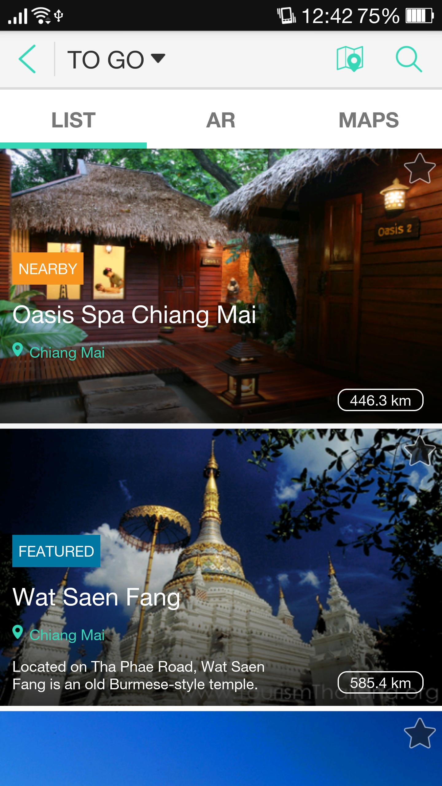 CHIANG MAI - City Guide