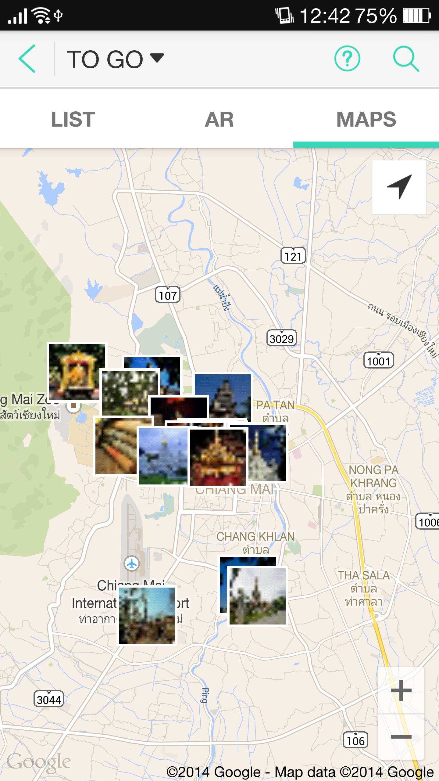 CHIANG MAI - City Guide