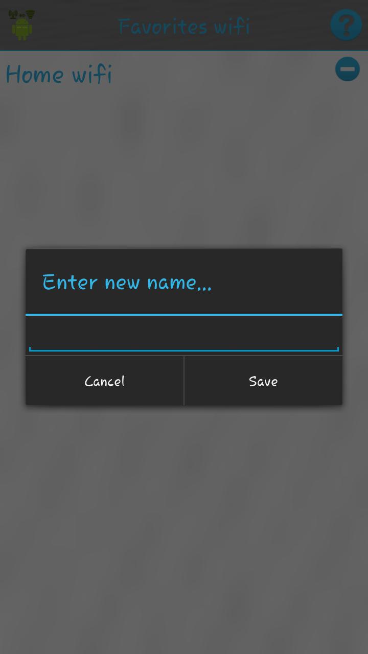 [BETA] Smart WiFi - APN switch