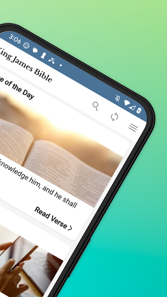 King James Bible Study KJV