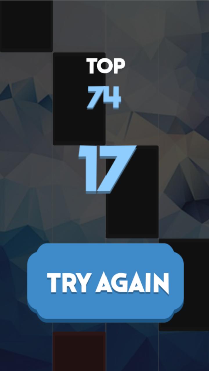 The Chainsmokers - Paris - Piano Tap