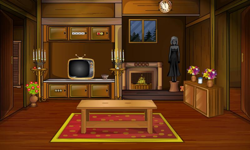 Magician Room Escape 2