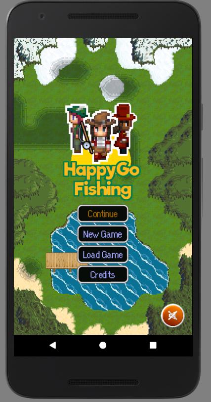 HappyGo Fishing