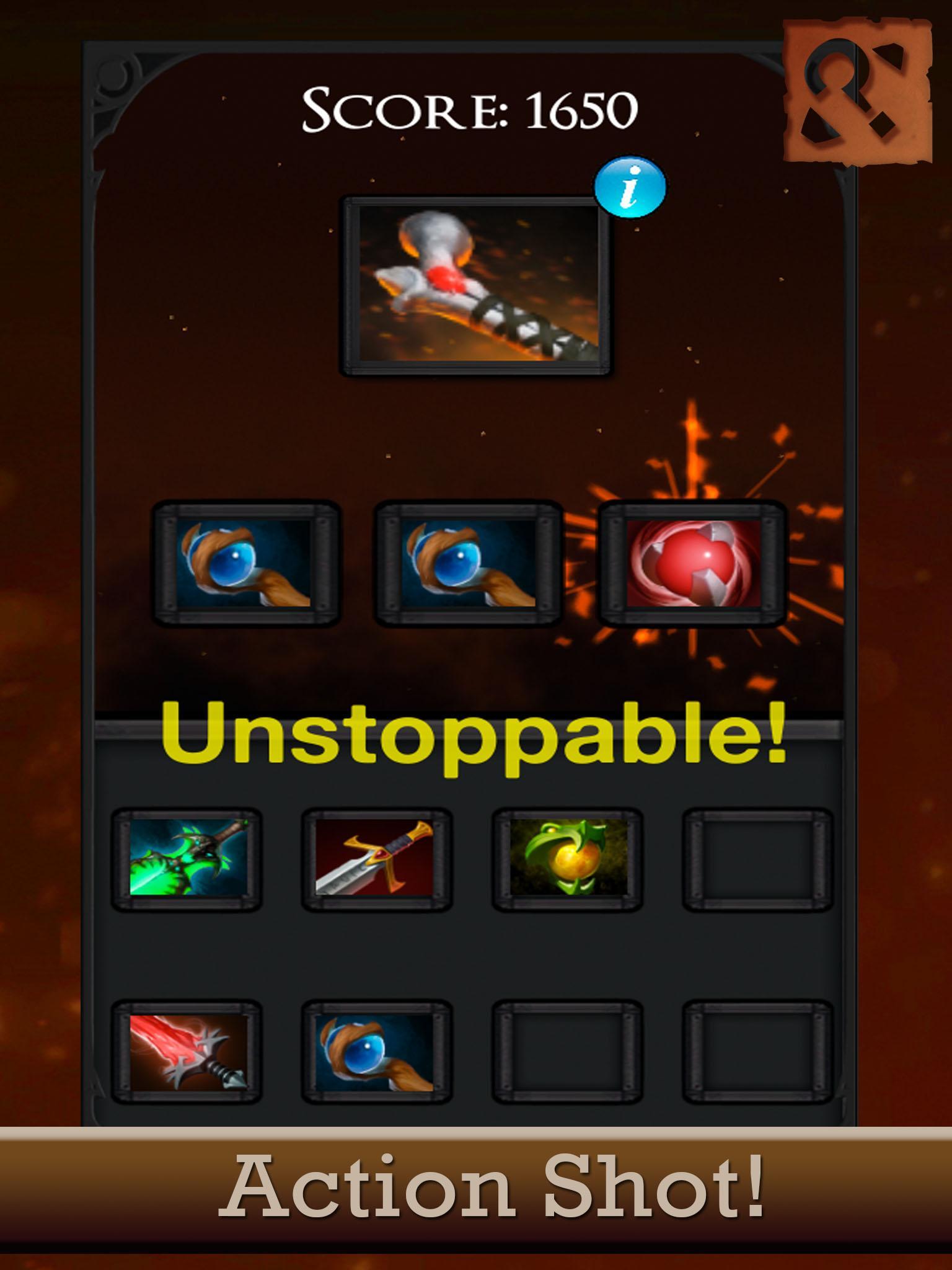 Item Trainer for Dota 2