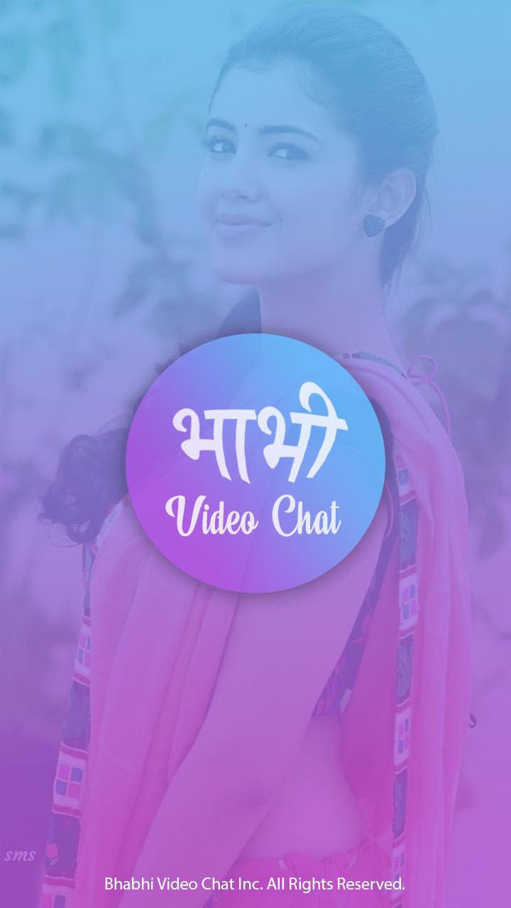 MeriBhabhi - Random Video Chat, Meet New People