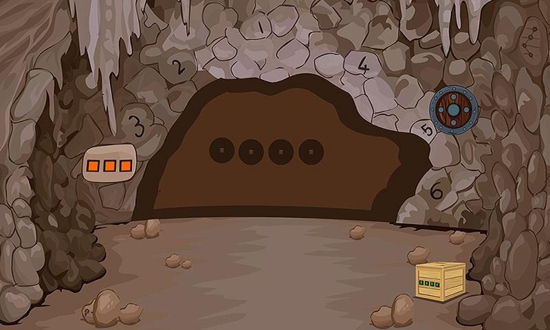 Escape Games Challenge 243