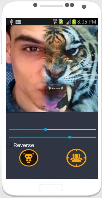 Animal Face Pro 2017