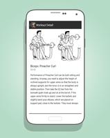 Bodybuilding Workout plan 2015