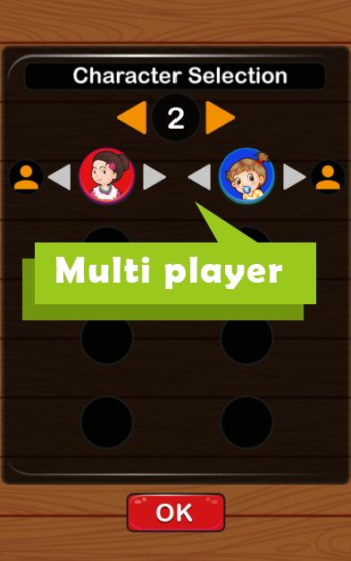 Ular Tangga Klasik - 2018