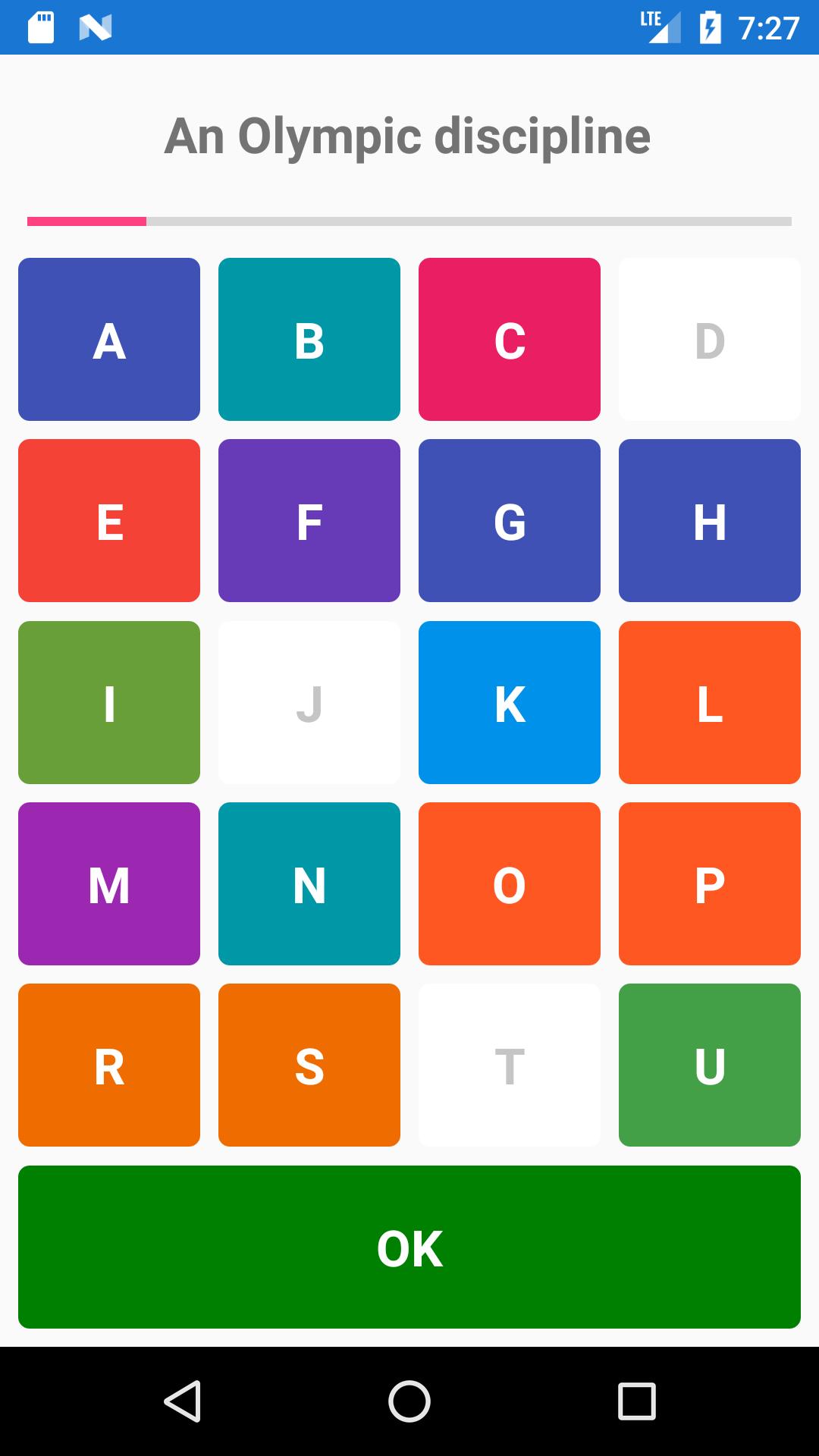 Pim Pam Party - Your Party Game