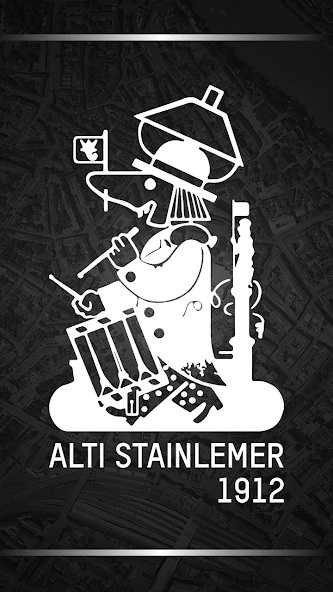 Alti Stainlemer 1912