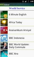 BBC podcasts