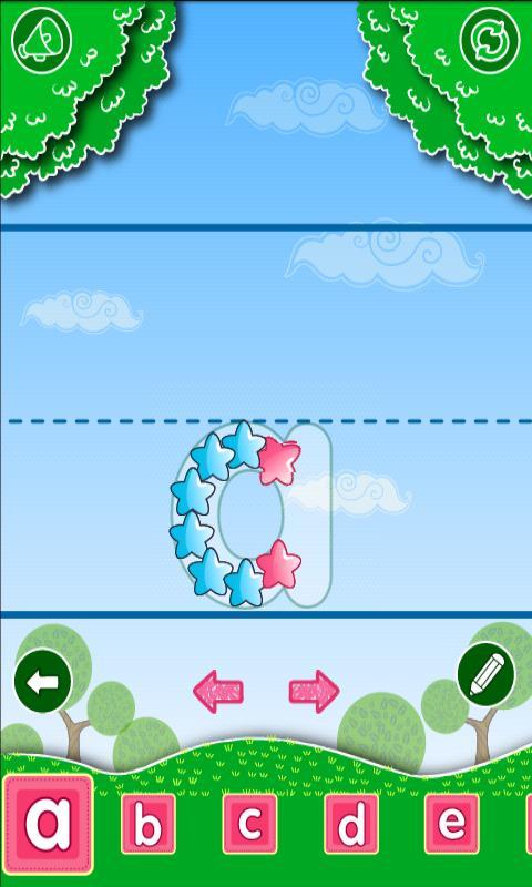 ABC HandWriting FREE