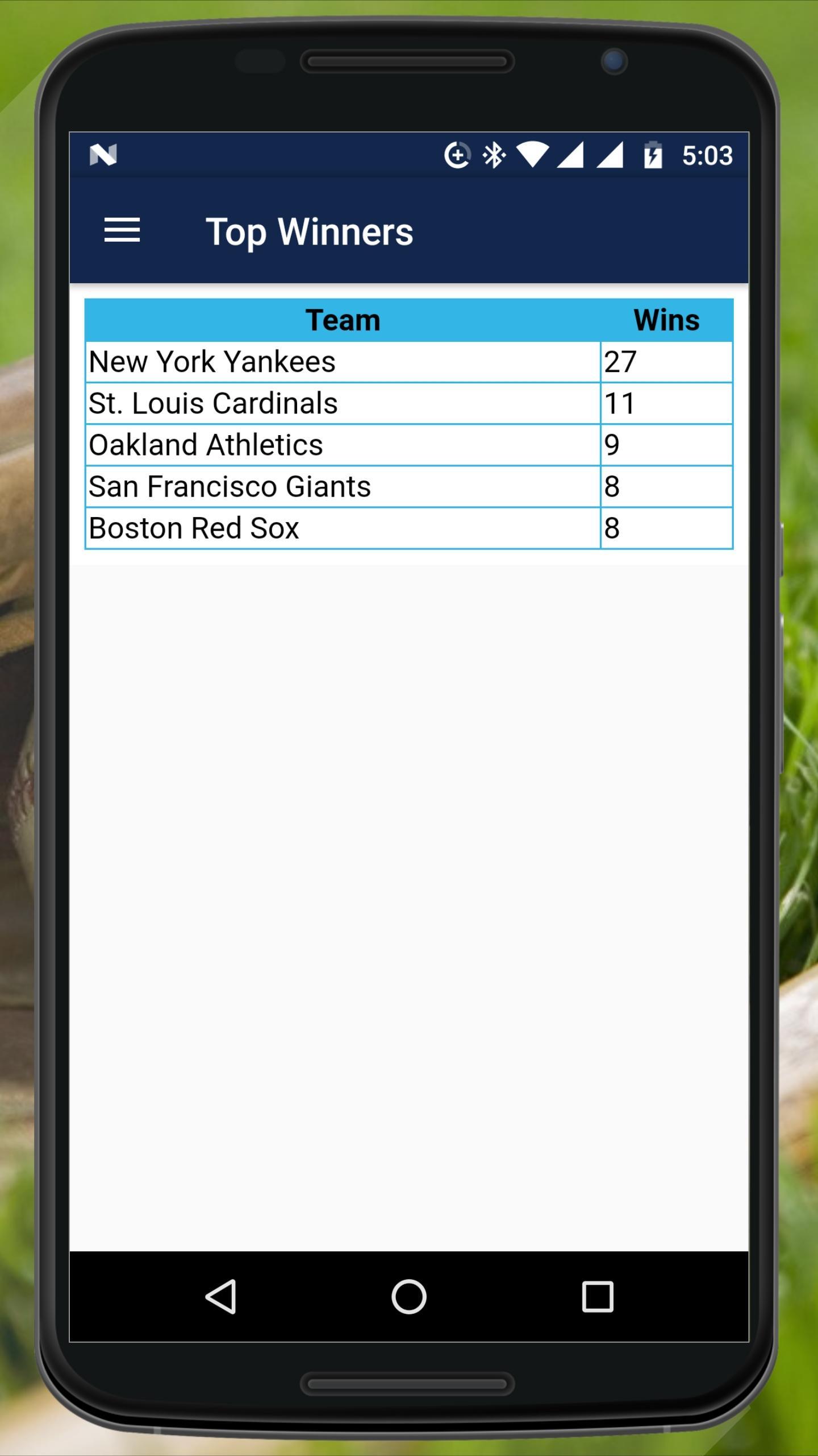 Baseball MLB Schedules 2019
